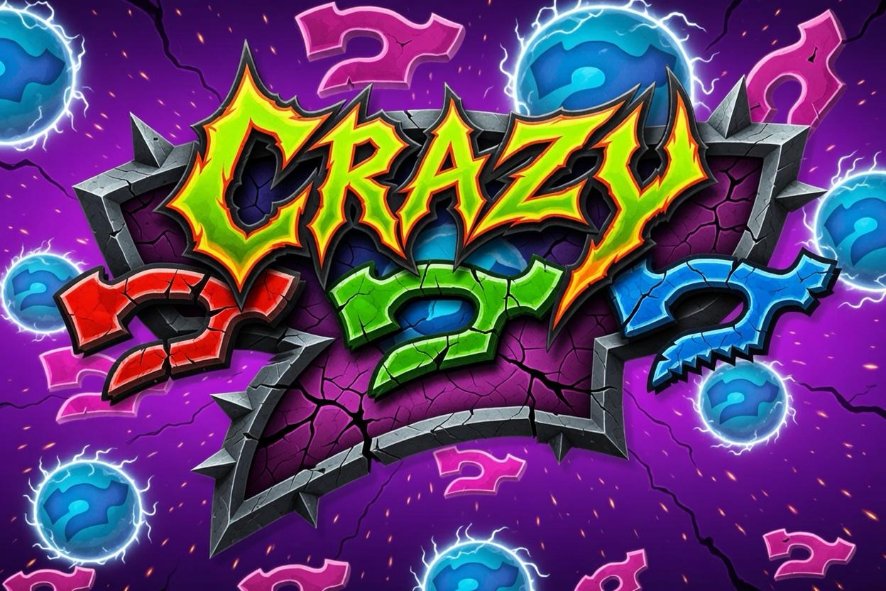 Crazy 7